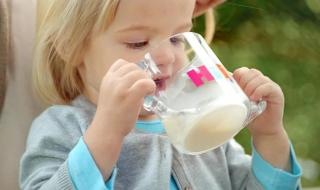 哪种奶粉比较好吸收 哪种奶粉比较好吸收