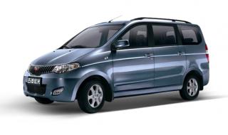 五菱荣光面包车价格 五菱荣光面包车价格