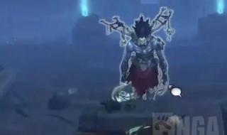 魔兽世界正在初始化